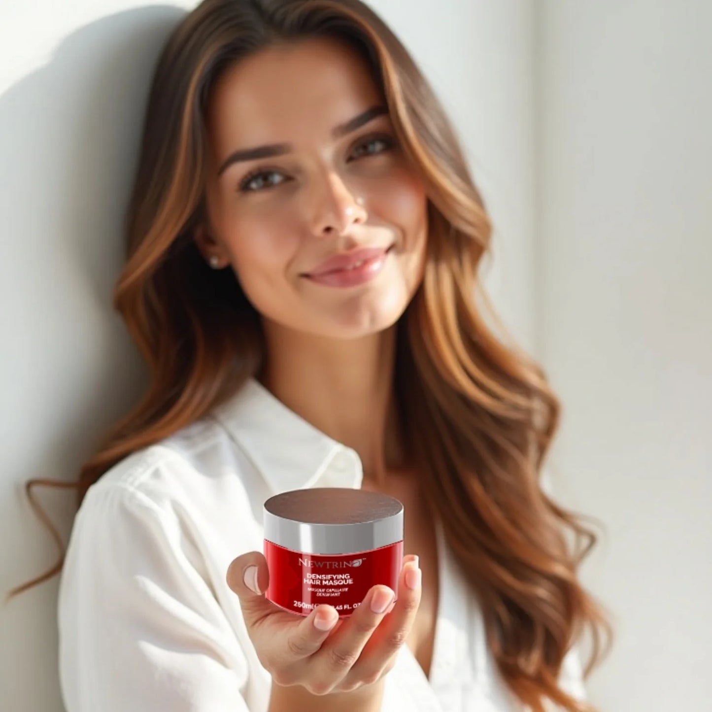 Densifying Hair Masque
