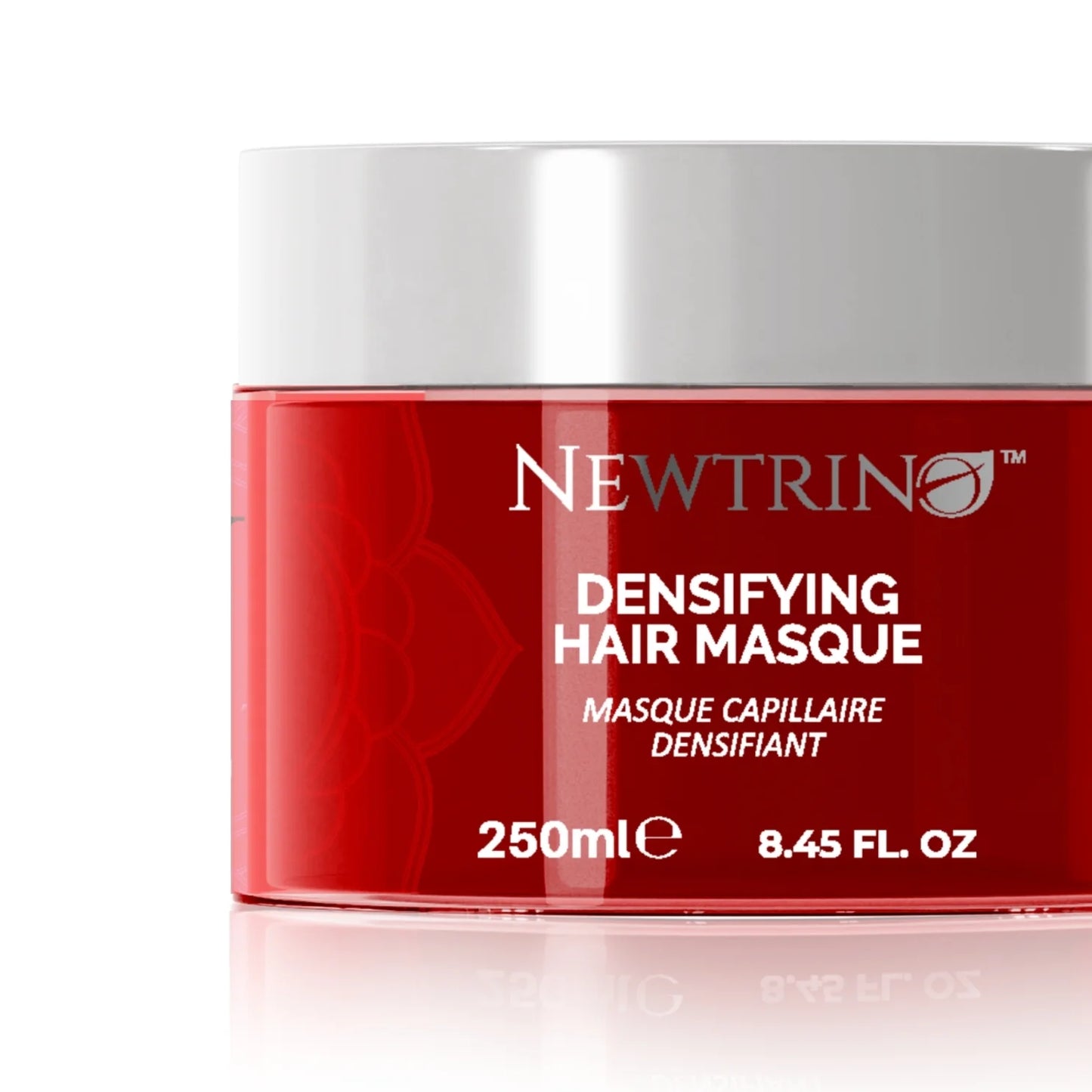 Densifying Hair Masque