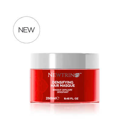 Densifying Hair Masque