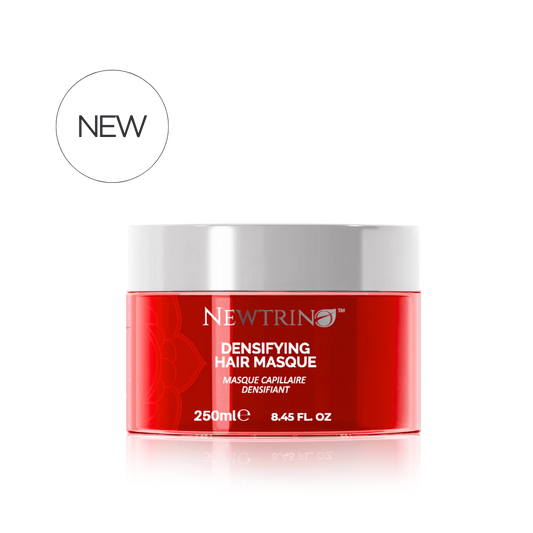 Densifying Hair Masque