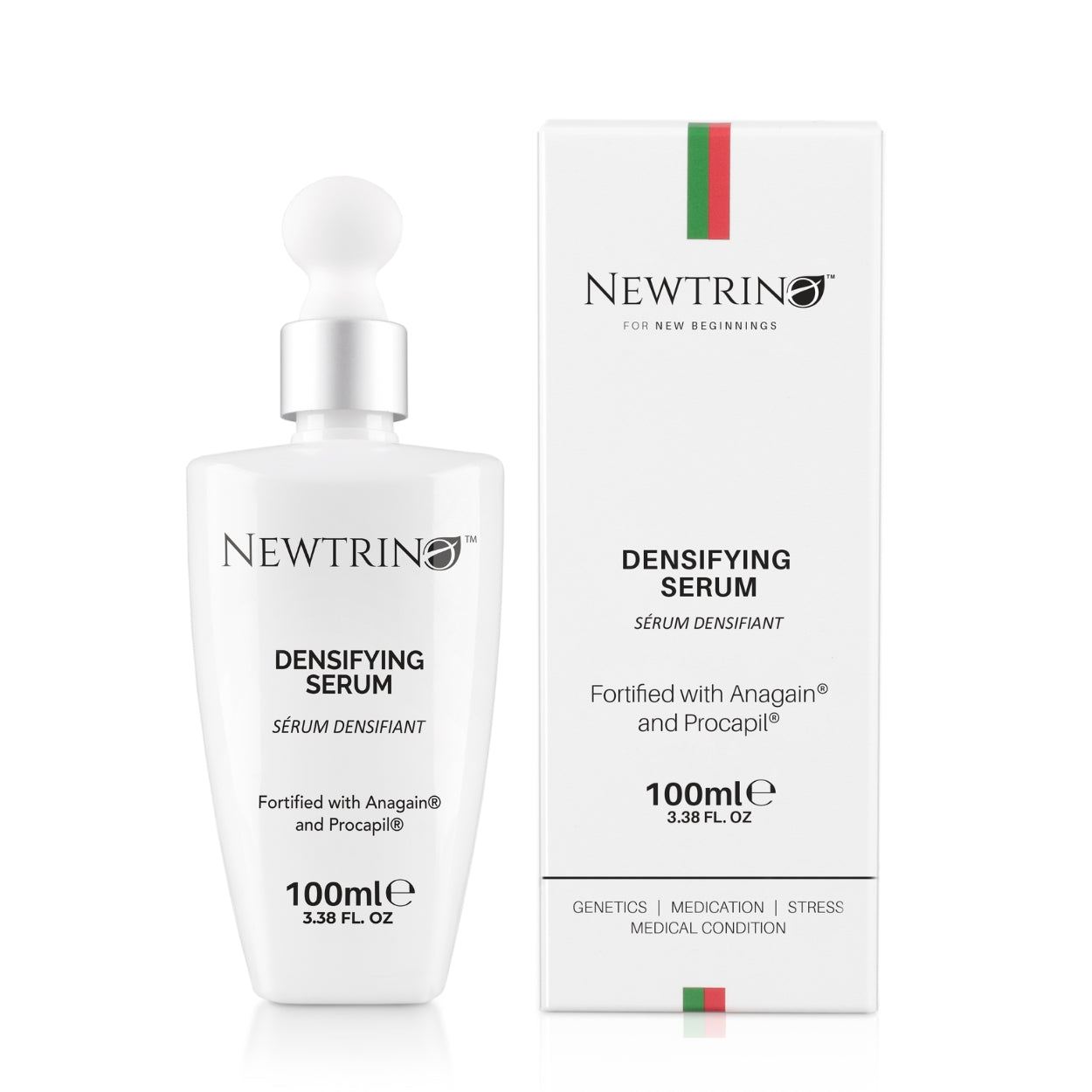 Densifying Serum (100ml)