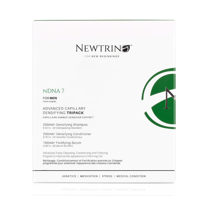 Densifying Tri-pack for Men - Newtrino International