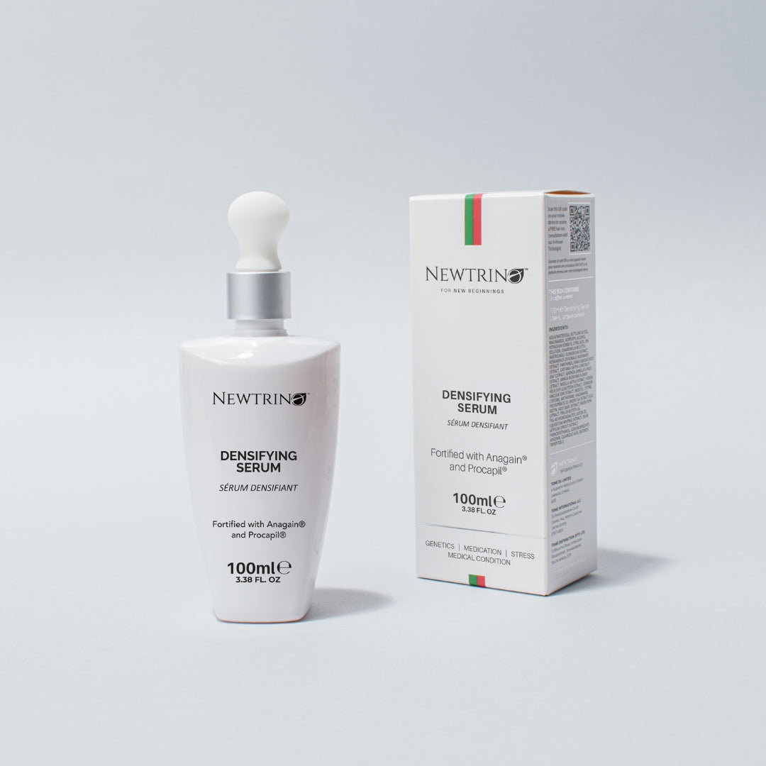 Densifying Serum (100ml) - Newtrino International