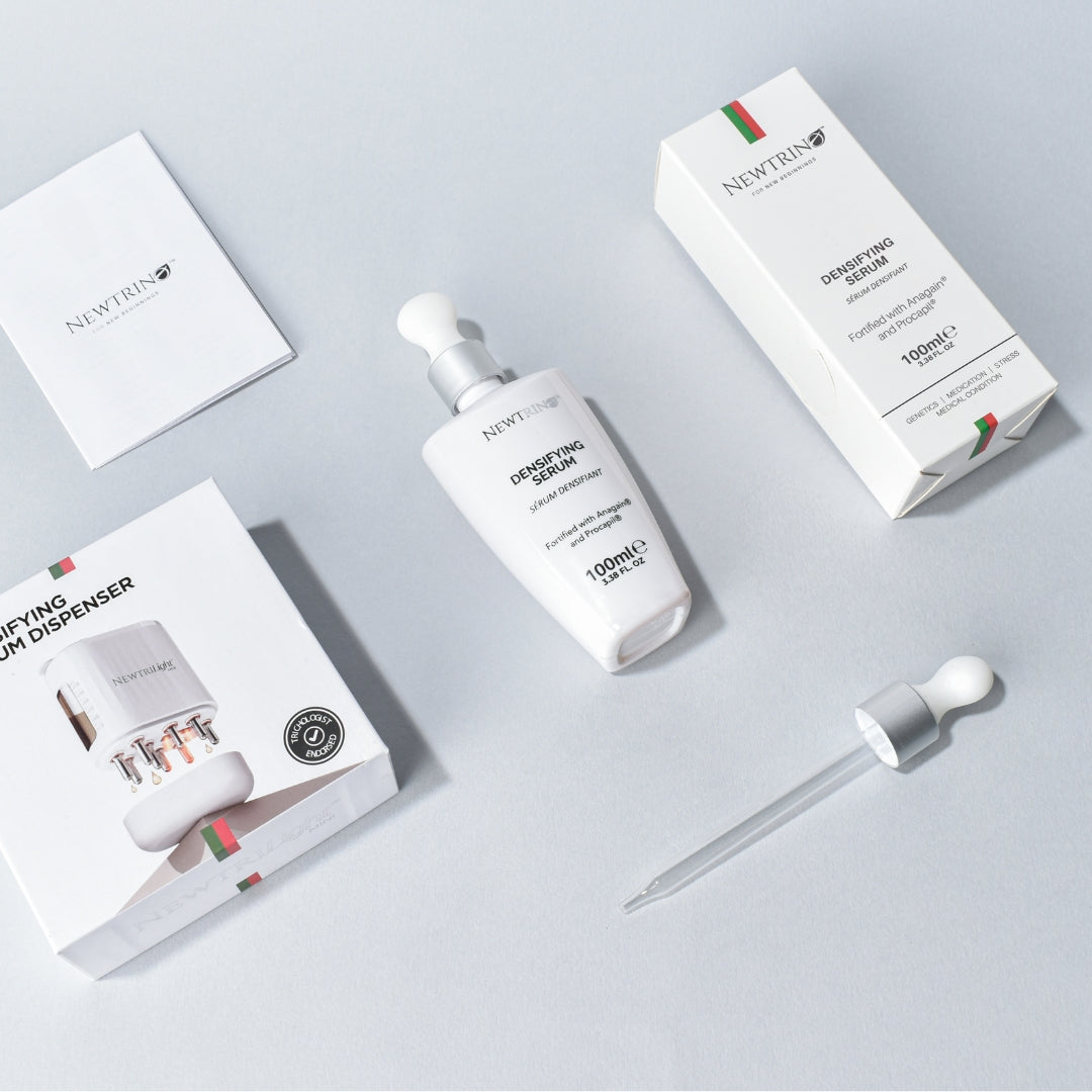 Densifying Serum (100ml) - Newtrino International
