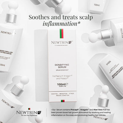 Densifying Serum (100ml) - Newtrino International
