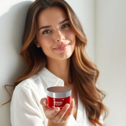 Densifying Hair Masque