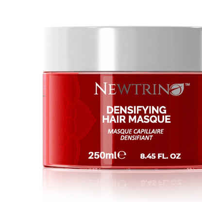 Densifying Hair Masque