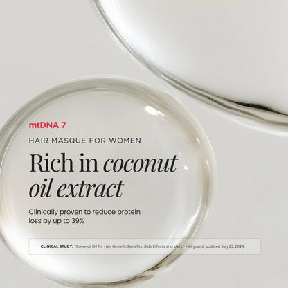 Densifying Hair Masque