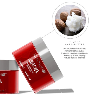 Densifying Hair Masque